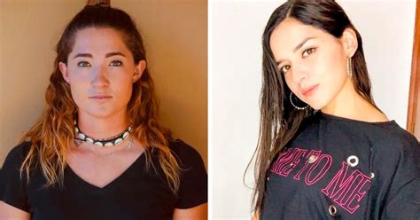 Exatlón qué desató la pelea en Twitter entre Casandra Ascencio y Mati