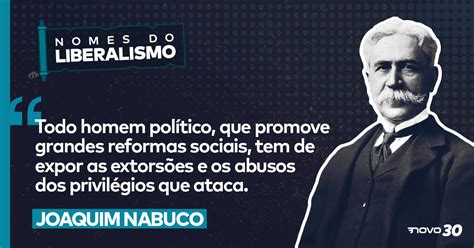 Joaquim Nabuco Novo