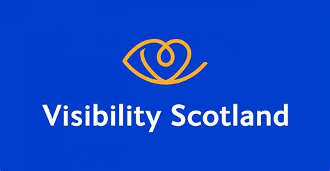 Visibilityscotlandlogo Habilitation VI UK