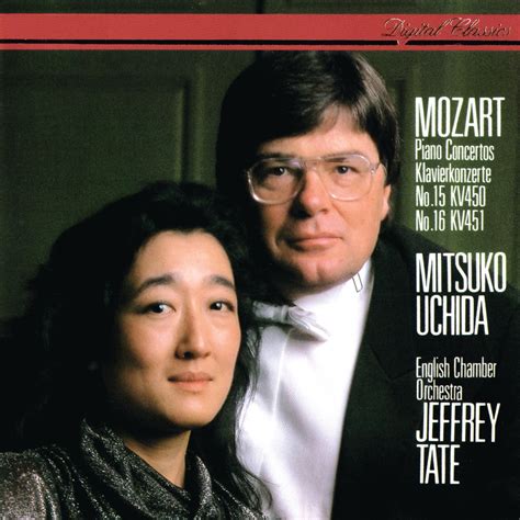 Apple Music에서 감상하는 Jeffrey Tate Mitsuko Uchida English Chamber