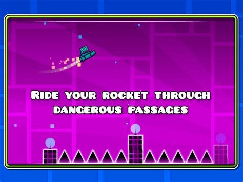 Geometry Dash Lite Discover Good Games