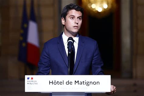 Far-right majority can be avoided, French PM says