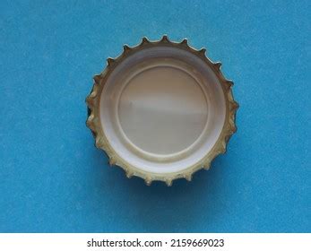 Crown Cork Bottle Cap Beer Carbonated Stock Photo 2236263631 | Shutterstock