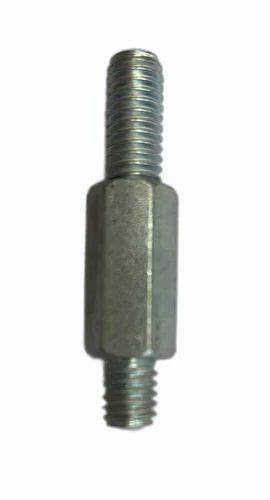 connector coupler nut  piece  pune id