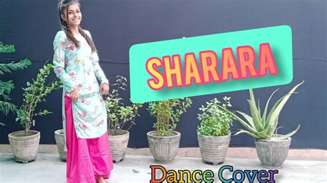 Sharara Shivjot Dance Cover Latest Punjabi Song 2020 Diksha