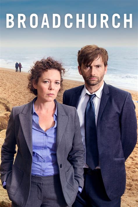 Broadchurch Season 1 - All subtitles for this TV Series Season