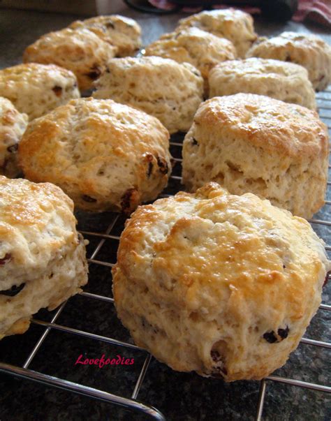 75+ Delicious Scone Recipes for Afternoon Tea - The Food Explorer