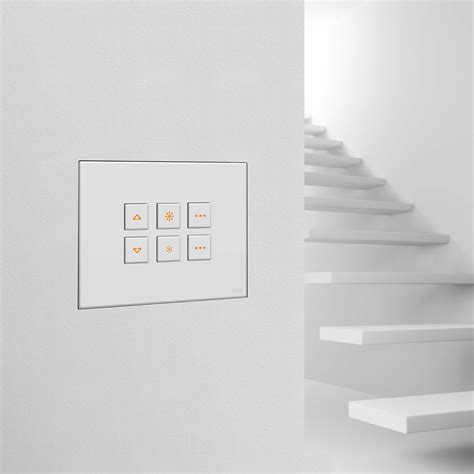 Welcome Designer Light Switches