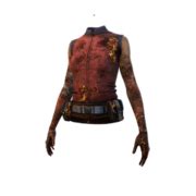 Meg Thomas/Outfits – Das offizielle Dead by Daylight Wiki