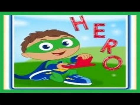 Funny Child Game: Why Flyer Adventure - Super Why Games - PBS Kids