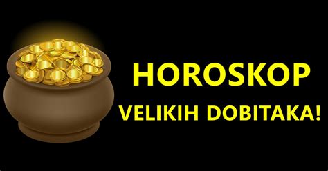 Horoskop Velih Dobitaka Ovim Znacima Sledi Period Kada Im Stize Veliki