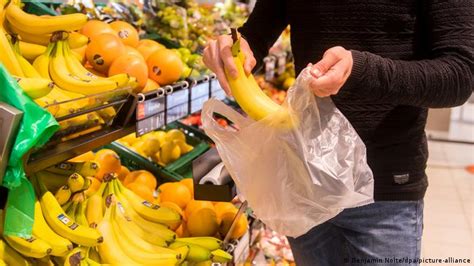 Das Ende Der Plastikt Te Deutschland Will Plastikt Ten Ab