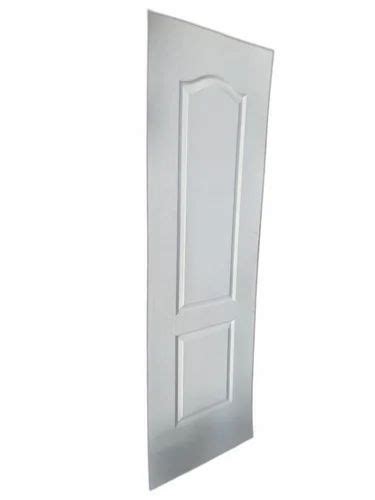 Interior White Wooden Flush Doors For Home At Rs 95 Sq Ft In Yamuna