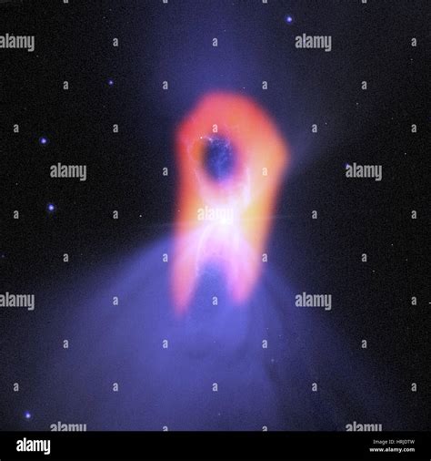 Boomerang nebula hi-res stock photography and images - Alamy