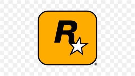 Logo Rockstar Games – Logos PNG