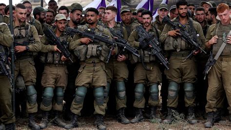 ¿por Qué El Ejército De Israel Es Tan Poderoso Los Cuatro Motivos Que