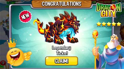 Dragon City Breeding Ice And Fire Dragon Endlkak