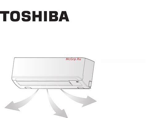 Toshiba Ras B N Kv E