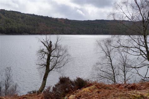 Loch Beinn A Mheadhoin Glen Affric Mike Pennington Cc By Sa