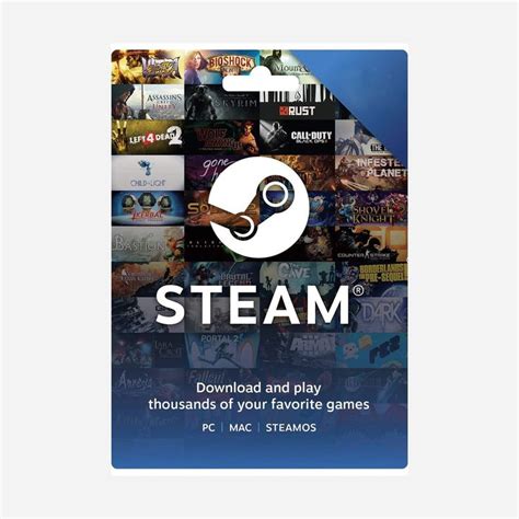 Steam Gift Card 100 BRL BR Activation Code Gift Card Generator