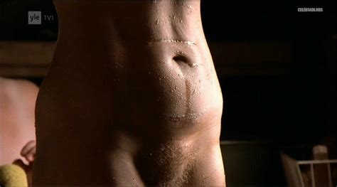 Susanna Indrén nude pics página 1