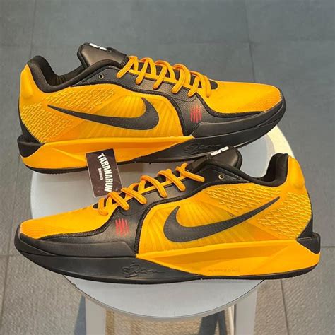 Sabrina 2 Bruce Lee” Colorways Shopee Philippines