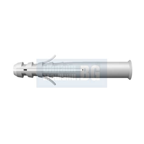 Дюбел за тухла Fischer S 14 ROE 100, 14х100 мм • Цена