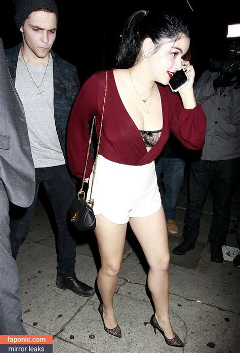 Ariel Winter Aka Arielwinter Nude Leaks Onlyfans Photo Faponic