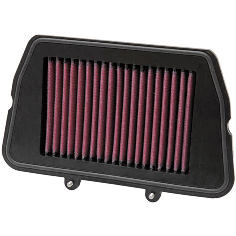 K N Air Filter TB 8011 Triumph FREE UK DELIVERY