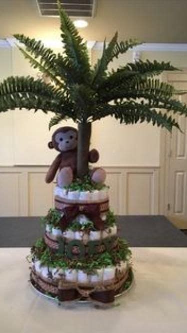 Jungle baby shower – Artofit