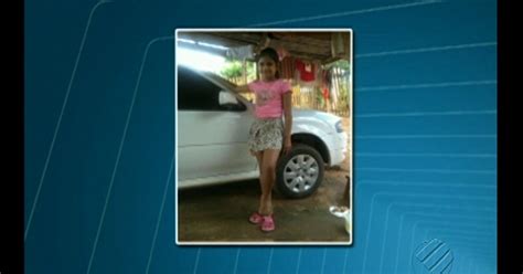 G1 Polícia Civil Investiga Morte De Menina De 9 Anos Em Altamira