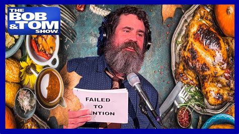 Failed To Mention News With Jeff Oskay The Thankful Edition YouTube