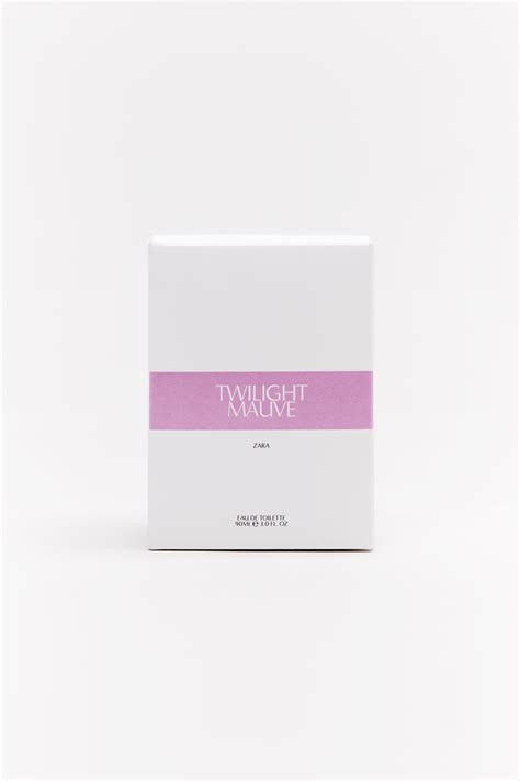 Zara Twilight Mauve 90 ml – MEBU