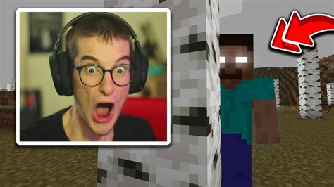 Minecraft Ta Yay Nc Y Herobr Ne Olarak Trolledim Youtube