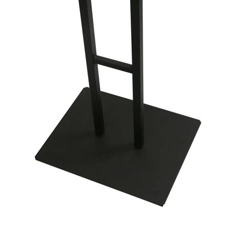 Metal Easel Display Stand | Adjustable Display Easel