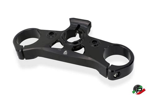 CNC Racing Gabelbrücke für Ducati Multistrada V4