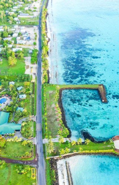 10 BEST Resorts on Savai'i ⛱️ [2023] - Samoa Pocket Guide