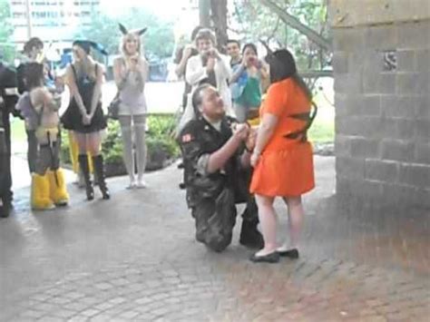 Best Proposal Ever! : r/pokemon