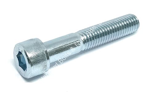 Socket Type Standard Bolts And Nuts Sdn Bhd