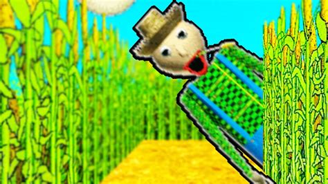 Baldi S Basics But I M Lost In A Corn Maze Baldi S Basics In