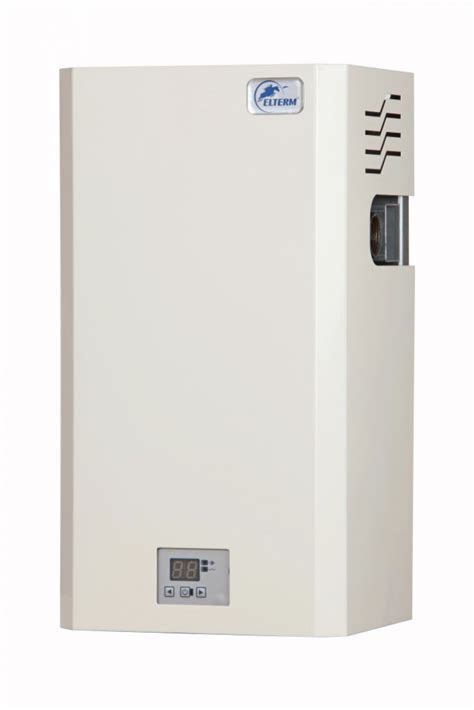 4 KW Elektro Zentralheizung Heiztherme AsP E 102004