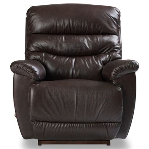 La Z Boy Joshua 010502 Lb172878 Joshua Reclina Rocker Reclining Chair Conlins Furniture