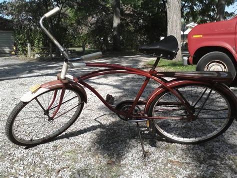 Vintage Huffy Cruiser mens bike - for Sale in Terre Haute, Indiana ...