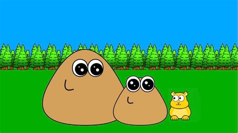 FILHO Do POU CRESCEU Pou Vlogs YouTube