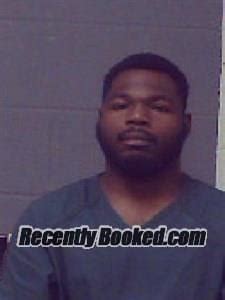 Recent Booking Mugshot For Joshua Darnell Green In Crittenden County