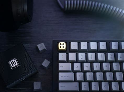 Keycap Profiles And Materials Explained All You Need To Know