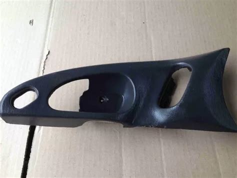 Moldura Control Jaladera Puerta Del Izq Ford Focus 00 06 Org