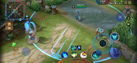 Arena Of Valor Aov Mid Lane Guide Aov News