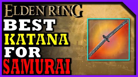 Elden Ring Moonveil Katana Build And Moonveil Katana Location Youtube