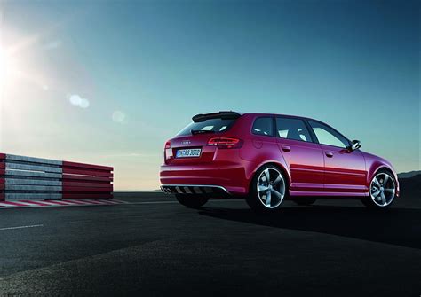 Hd Wallpaper Audi Rs 3 Sportback 2011 Audi Rs3 Sportback Wagon Car